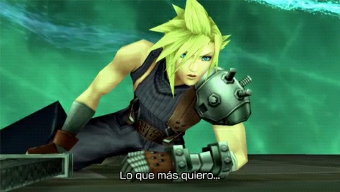 Dissidia Final Fantasy - Imagen 23